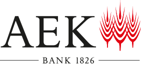 AEK Bank 1826